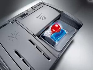 Встраиваемая посудомоечная машина Bosch SPV2IKX54Q фото 4 в Тюмени