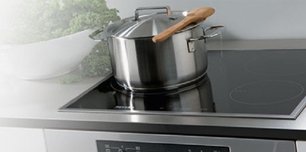 Независимая варочная панель Miele KM 6317 фото 4 в Тюмени