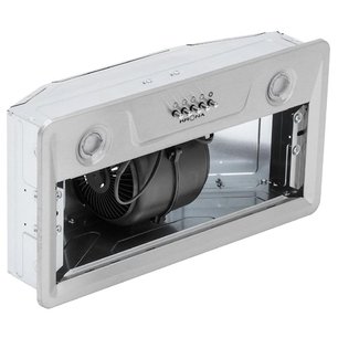 Встраиваемая вытяжка Krona ELISA 600 INOX PB фото 4 в Тюмени Встраиваемая вытяжка Krona ELISA 600 INOX PB фото 4 в Тюмени
