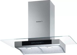 Вытяжка Де Дитрих DHD 787 X фото в Тюмени Вытяжка De Dietrich DHD 787 X фото в Тюмени
