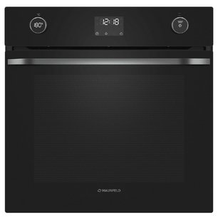 Духовой шкаф Maunfeld EOEM7614B фото в Тюмени