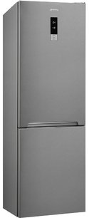 Холодильник Смег FC182PXNE фото в Тюмени Холодильник Smeg FC182PXNE фото в Тюмени