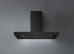 Вытяжка Falmec PLANE ISOLA BLACK 120 PLUS old фото 4 в Тюмени