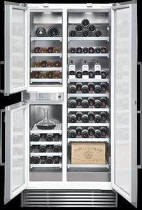 Винный шкаф Гаггенау RW 496-260 фото 2 в Тюмени Винный шкаф Gaggenau RW 496-260 фото 2 в Тюмени
