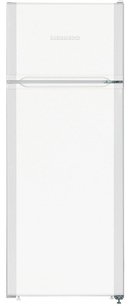 Холодильник Либхер CT 2531 фото 3 в Тюмени Холодильник Liebherr CT 2531 фото 3 в Тюмени