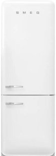 Холодильник Смег FAB38RWH5 фото в Тюмени Холодильник Smeg FAB38RWH5 фото в Тюмени