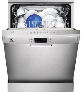 Посудомоечная машина Electrolux ESF9551LOX фото в Тюмени