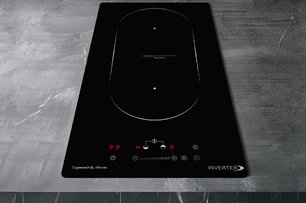 Стеклокерамическая варочная панель Zigmund Shtain CI 29.3 B фото 3 в Тюмени