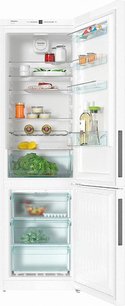 Холодильник Миле KFN 29162D WS фото 2 в Тюмени Холодильник Miele KFN 29162D WS фото 2 в Тюмени