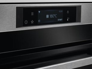 Духовой шкаф АЕГ BSK788380M фото 4 в Тюмени Духовой шкаф AEG BSK788380M фото 4 в Тюмени
