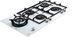 Варочная поверхность Korting HGG 985 CTW фото 2 в Тюмени