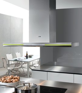 Вытяжка Миле DA 6290 D Lumen фото 2 в Тюмени Вытяжка Miele DA 6290 D Lumen фото 2 в Тюмени