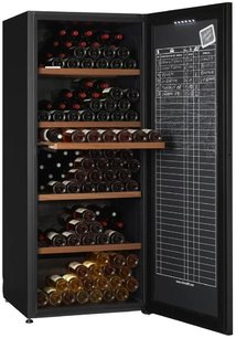 Винный шкаф Climadiff DV265MPN1 фото в Тюмени