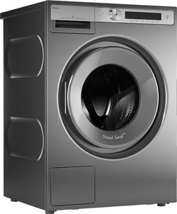 Стиральная машина Аско W6098X.S/3 фото 2 в Тюмени Стиральная машина Asko W6098X.S/3 фото 2 в Тюмени