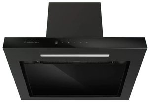 Вытяжка Маунфилд Modern 60 черный фото 2 в Тюмени Вытяжка Maunfeld Modern 60 черный фото 2 в Тюмени