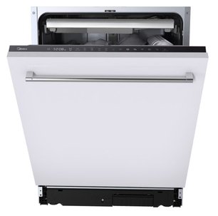 Встраиваемая посудомоечная машина Мидеа MID60S440i фото в Тюмени Встраиваемая посудомоечная машина Midea MID60S440i фото в Тюмени