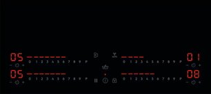 Индукционная варочная панель Electrolux EIS82453 фото 2 в Тюмени