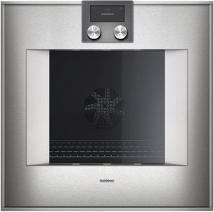 Духовой шкаф Гаггенау BO 451-111 фото в Тюмени Духовой шкаф Gaggenau BO 451-111 фото в Тюмени