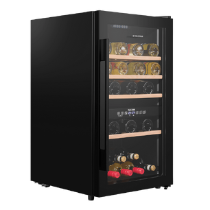 Винный шкаф Maunfeld MFWC-124D49 фото 2 в Тюмени