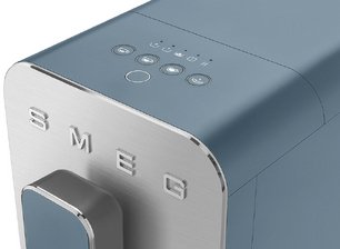 Кофемашина Смег BCC12SBMEU фото 4 в Тюмени Кофемашина Smeg BCC12SBMEU фото 4 в Тюмени