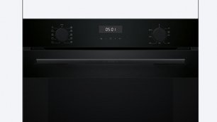 Духовой шкаф Бош HJA737BA0 фото 2 в Тюмени Духовой шкаф Bosch HJA737BA0 фото 2 в Тюмени