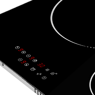 Варочная панель Maunfeld CVCE593TPBK фото 4 в Тюмени