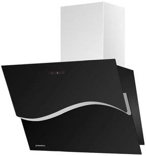 Вытяжка Маунфилд EDEN 60 BLACK фото в Тюмени Вытяжка Maunfeld EDEN 60 BLACK фото в Тюмени