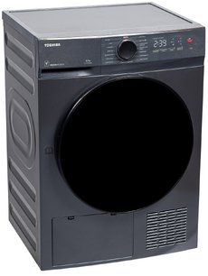 Сушильная машина Toshiba TD-T21B90HWRU(MG) фото 3 в Тюмени