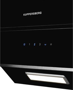 Вытяжка Куперсберг F 600 BX фото 3 в Тюмени Вытяжка Kuppersberg F 600 BX фото 3 в Тюмени
