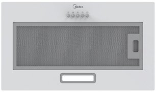 Встраиваемая вытяжка Midea MH60I301W фото 2 в Тюмени