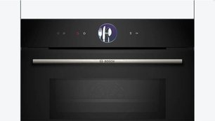Духовой шкаф Бош CMG7361B1 фото 3 в Тюмени Духовой шкаф Bosch CMG7361B1 фото 3 в Тюмени