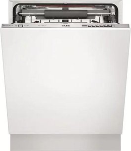 Посудомоечная машина АЕГ F96670VI1P фото в Тюмени Посудомоечная машина AEG F96670VI1P фото в Тюмени