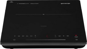 Индукционная варочная панель Gorenje ICY 2000 SP фото 2 в Тюмени
