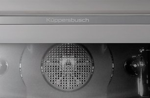 Компактный духовой шкаф Куперсбуш CBP 6550.0 G3 Silver Chrome фото 3 в Тюмени Компактный духовой шкаф Kuppersbusch CBP 6550.0 G3 Silver Chrome фото 3 в Тюмени