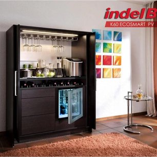 Минибар Indel B K60 ECOSMART PV фото 2 в Тюмени