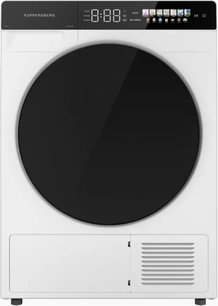 Сушильная машина Kuppersberg DM 590 W фото 2 в Тюмени