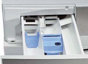 Стиральная машина АЕГ L87695NWD фото 3 в Тюмени Стиральная машина AEG L87695NWD фото 3 в Тюмени