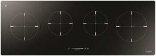 Индукционная варочная панель Fulgor Milano CH 1004 ID TS BK фото в Тюмени