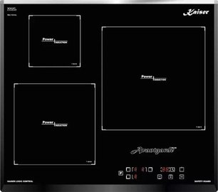 Независимая варочная поверхность Kaiser KCT 6436 FI Avantgarde фото в Тюмени