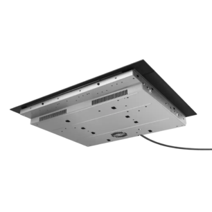 Индукционная варочная панель Де Дитрих DPI4320B фото 4 в Тюмени Индукционная варочная панель De Dietrich DPI4320B фото 4 в Тюмени