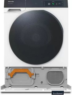 Сушильная машина Миле TQ 1000 WP Nova Edition фото 2 в Тюмени Сушильная машина Miele TQ 1000 WP Nova Edition фото 2 в Тюмени