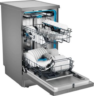 Посудомоечная машина Haier HDWE11-36SS4RU фото 3 в Тюмени