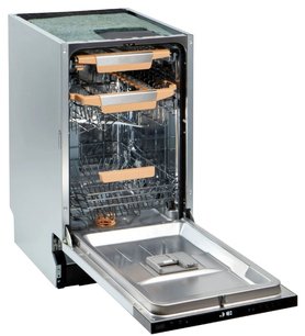 Встраиваемая посудомоечная машина VARD VDI451C фото 2 в Тюмени