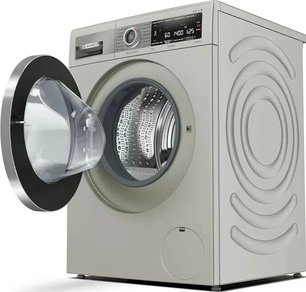 Стиральная машина Бош WAX32MX0ME фото 2 в Тюмени Стиральная машина Bosch WAX32MX0ME фото 2 в Тюмени