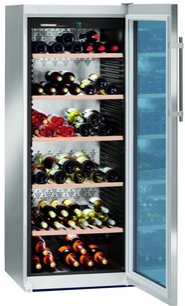 Винный шкаф Либхер WTes 4177 GrandCru фото в Тюмени Винный шкаф Liebherr WTes 4177 GrandCru фото в Тюмени