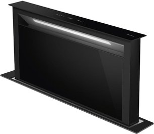 Встраиваемая вытяжка Смег KDD90CNE фото в Тюмени Встраиваемая вытяжка Smeg KDD90CNE фото в Тюмени