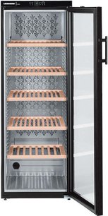 Винный шкаф Либхер WTb 4212 Vinothek фото 3 в Тюмени Винный шкаф Liebherr WTb 4212 Vinothek фото 3 в Тюмени