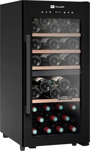 Винный шкаф Climadiff CLD40B1 фото 4 в Тюмени