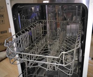 Посудомоечная машина Korting KDI 4540 фото 4 в Тюмени