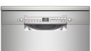 Посудомоечная машина BOSCH SMS2HKI3CR фото 3 в Тюмени Посудомоечная машина BOSCH SMS2HKI3CR фото 3 в Тюмени